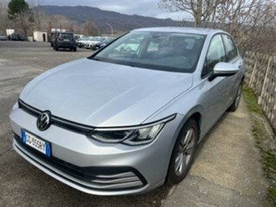 Volkswagen Golf 2.0 TDI SCR Style (2)