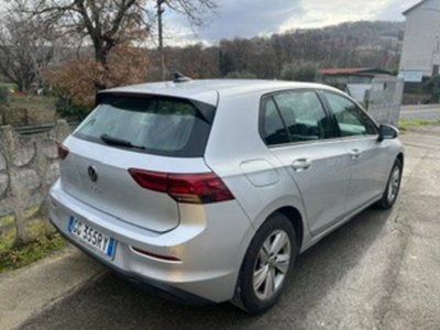 Volkswagen Golf 2.0 TDI SCR Style (3)