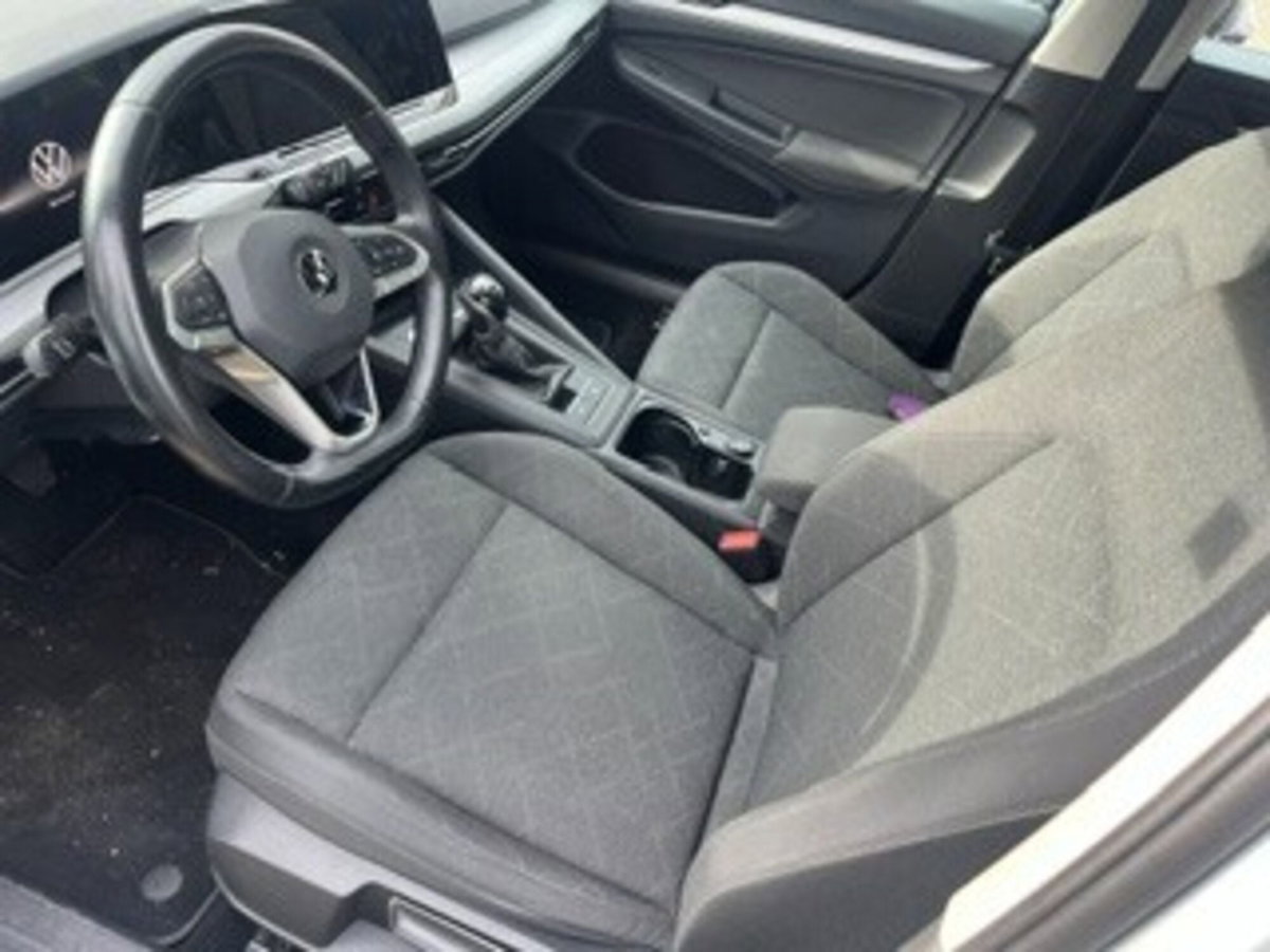 Volkswagen Golf 2.0 TDI SCR Style (4)