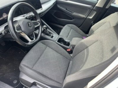 Volkswagen Golf 2.0 TDI SCR Style (4)