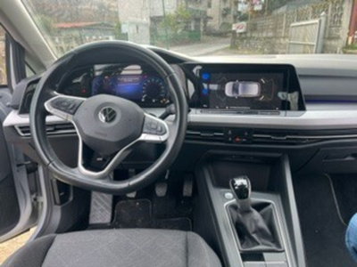 Volkswagen Golf 2.0 TDI SCR Style (5)