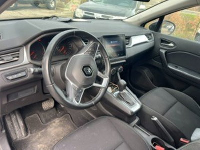 Renault Captur Blue dCi 115 CV EDC Zen (3)