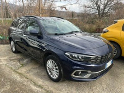Fiat Tipo Station Wagon Tipo SW 1.6 mjt Cross s&s 130cv usata
