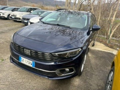 Fiat Tipo Station Wagon Tipo SW 1.6 mjt Cross s&s 130cv (2)
