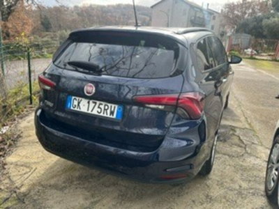 Fiat Tipo Station Wagon Tipo SW 1.6 mjt Cross s&s 130cv (3)