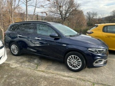 Fiat Tipo Station Wagon Tipo SW 1.6 mjt Cross s&s 130cv (4)