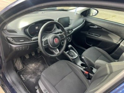Fiat Tipo Station Wagon Tipo SW 1.6 mjt Cross s&s 130cv (5)