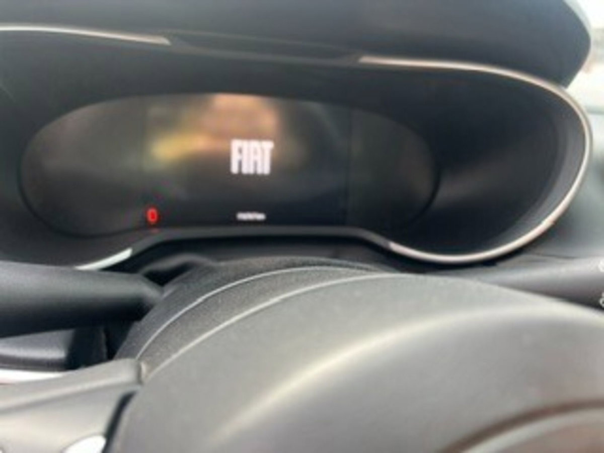 Fiat Tipo Station Wagon Tipo SW 1.6 mjt Cross s&s 130cv (6)