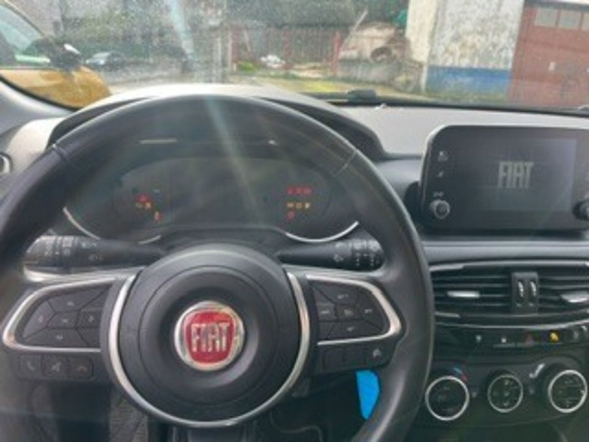 Fiat Tipo Station Wagon Tipo SW 1.6 mjt Cross s&s 130cv (8)