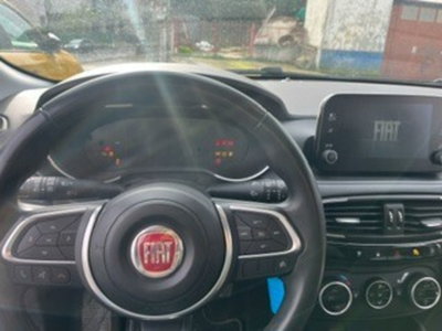 Fiat Tipo Station Wagon Tipo SW 1.6 mjt Cross s&s 130cv (8)