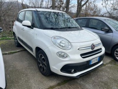 Fiat 500L 1.6 Multijet 120 CV Mirror usata