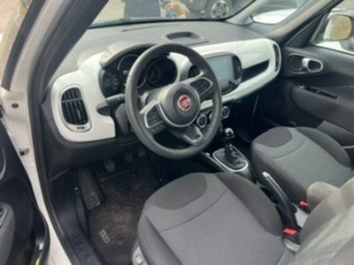 Fiat 500L 1.6 Multijet 120 CV Mirror (4)