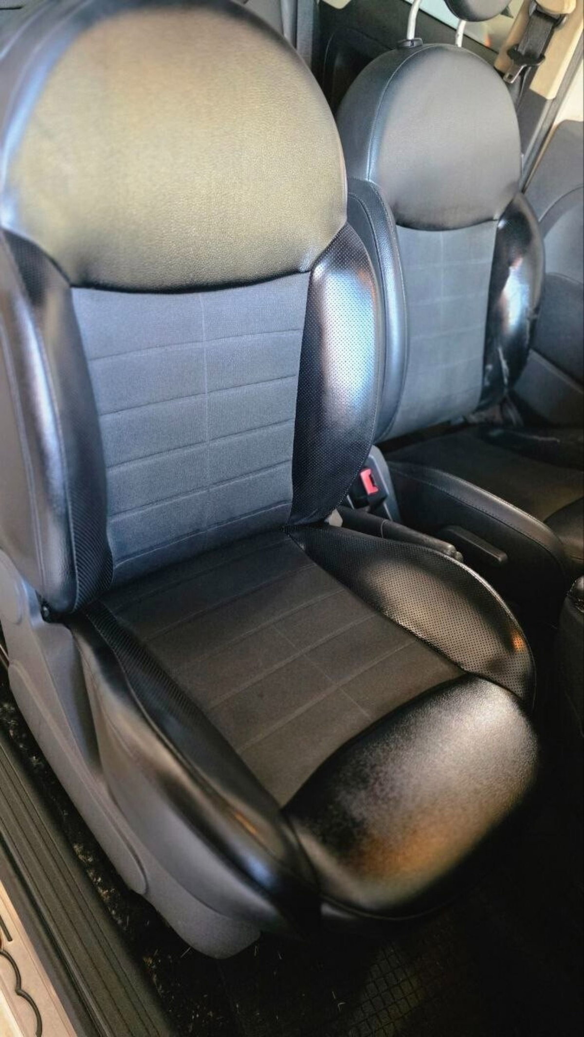 Fiat 500 1.2 Sport (6)