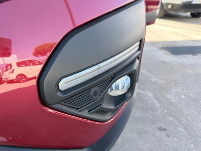 Dacia Sandero Streetway 1.0 TCe ECO-G Comfort SL DaciaPlus (11)