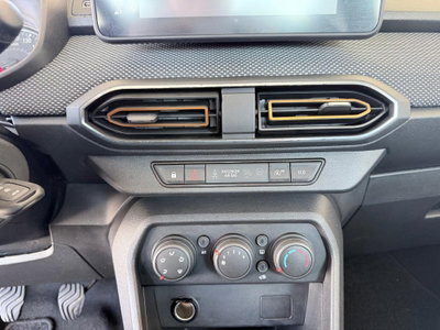 Dacia Sandero Streetway 1.0 TCe ECO-G Comfort SL DaciaPlus (19)