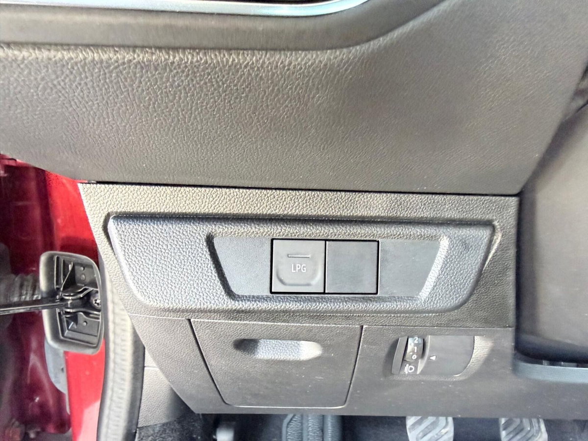 Dacia Sandero Streetway 1.0 TCe ECO-G Comfort SL DaciaPlus (20)
