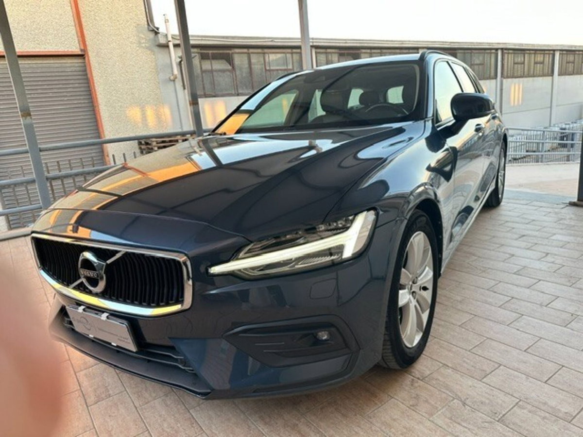 Volvo V60 D3 Geartronic Business