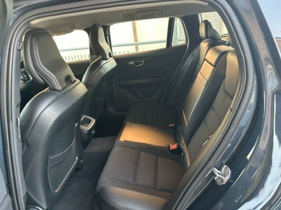 Volvo V60 D3 Geartronic Business (10)