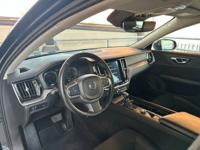 Volvo V60 D3 Geartronic Business (7)