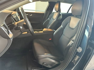 Volvo V60 D3 Geartronic Business (9)