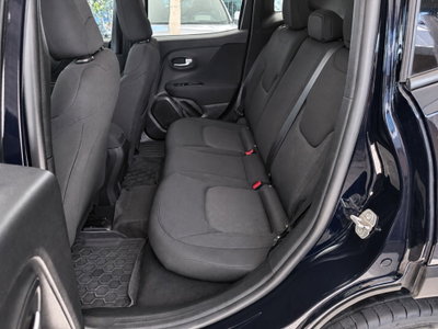 Jeep Renegade 2.0 Mjt 140CV 4WD Active Drive Limited (12)