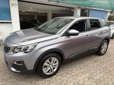 Peugeot 3008 PureTech Turbo 130 S&S Active Business usata