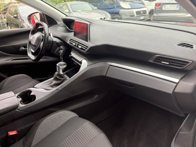 Peugeot 3008 PureTech Turbo 130 S&S Active Business (11)