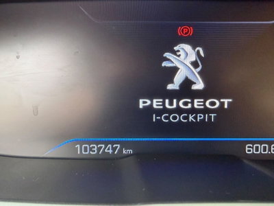 Peugeot 3008 PureTech Turbo 130 S&S Active Business (14)