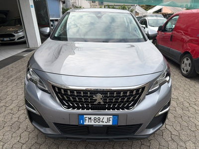 Peugeot 3008 PureTech Turbo 130 S&S Active Business (2)