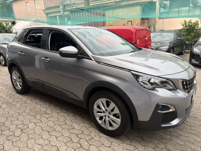 Peugeot 3008 PureTech Turbo 130 S&S Active Business (3)