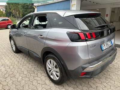 Peugeot 3008 PureTech Turbo 130 S&S Active Business (4)