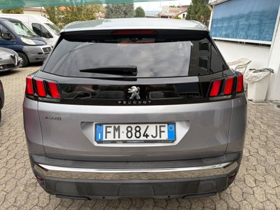 Peugeot 3008 PureTech Turbo 130 S&S Active Business (5)
