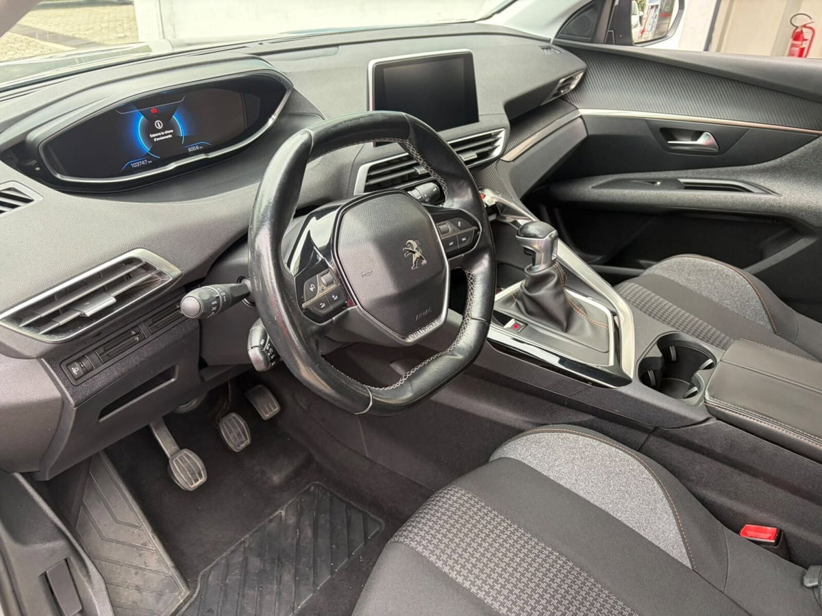Peugeot 3008 PureTech Turbo 130 S&S Active Business (8)