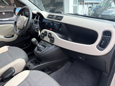 Fiat Panda 0.9 TwinAir Turbo S&S 4x4 Wild (10)