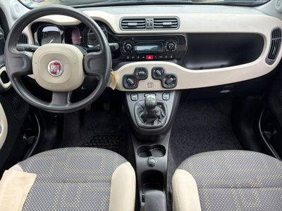 Fiat Panda 0.9 TwinAir Turbo S&S 4x4 Wild (12)