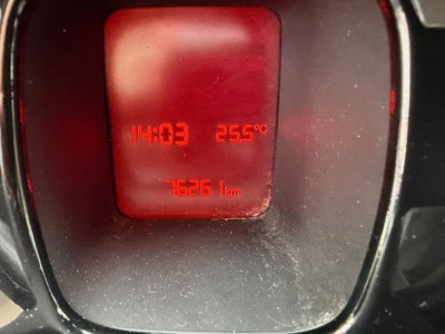 Fiat Panda 0.9 TwinAir Turbo S&S 4x4 Wild (13)