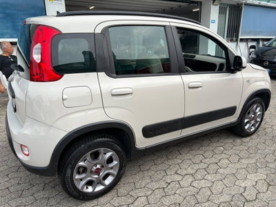 Fiat Panda 0.9 TwinAir Turbo S&S 4x4 Wild (3)