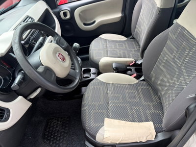 Fiat Panda 0.9 TwinAir Turbo S&S 4x4 Wild (6)