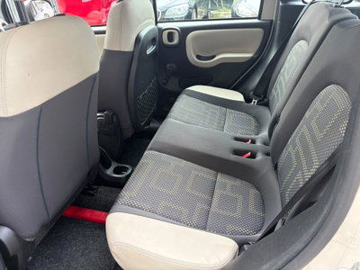 Fiat Panda 0.9 TwinAir Turbo S&S 4x4 Wild (8)