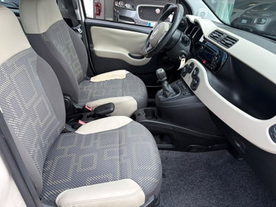 Fiat Panda 0.9 TwinAir Turbo S&S 4x4 Wild (9)