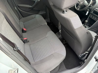 Volkswagen Polo 1.4 5 porte Comfortline (13)