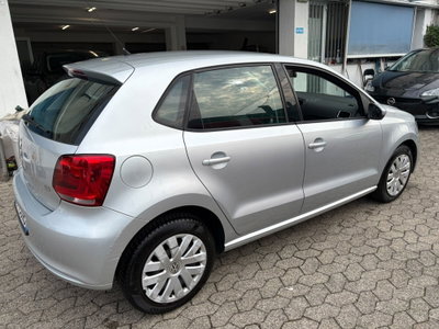 Volkswagen Polo 1.4 5 porte Comfortline (4)