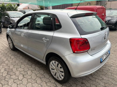Volkswagen Polo 1.4 5 porte Comfortline (6)