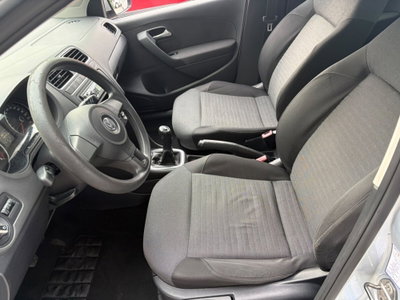 Volkswagen Polo 1.4 5 porte Comfortline (7)