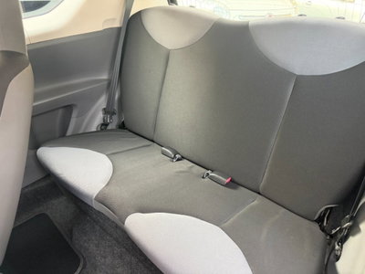 Citroen C1 1.0 3p Van (7)