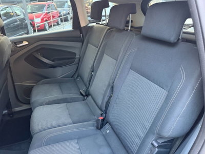 Ford C-Max 1.6 TDCi 95CV Titanium (8)