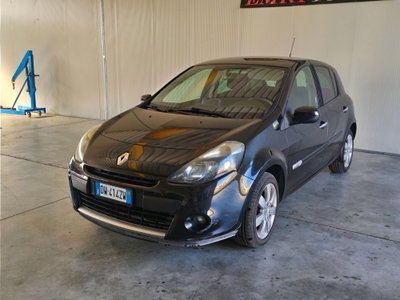 Renault Clio 1.2 16V 5 porte Dynamique usata