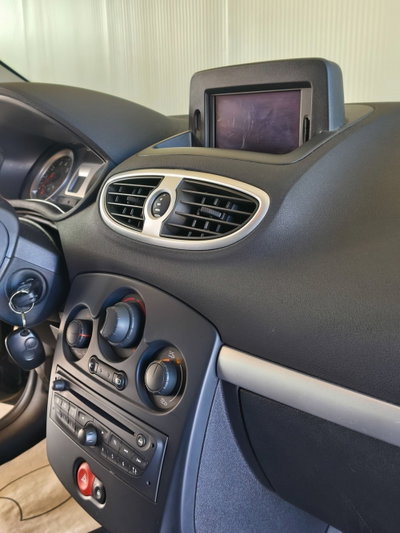 Renault Clio 1.2 16V 5 porte Dynamique (20)