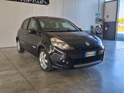 Renault Clio 1.2 16V 5 porte Dynamique (4)