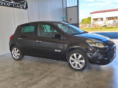 Renault Clio 1.2 16V 5 porte Dynamique (5)